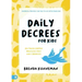 Daily Decrees for Kids: Big Things Happen When Kids Pray God's Promises