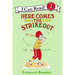 Here Comes the Strikeout