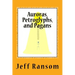 Auroras, Petroglyphs, and Pagans