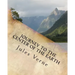 Journey to the Center of the Earth