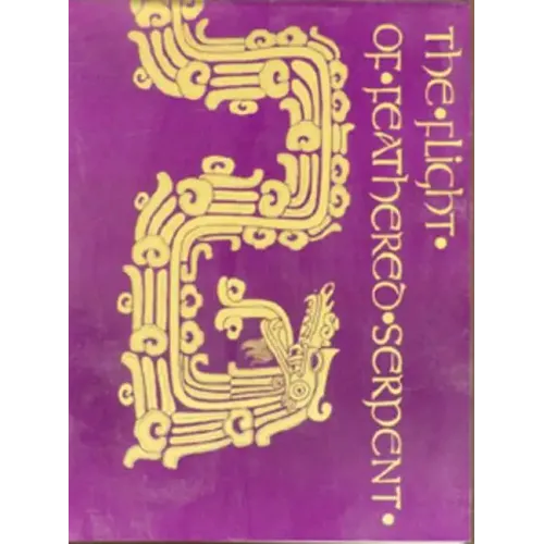 The Flight of Feathered Serpent