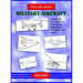 You Can Draw Military Aircraft