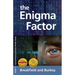 The Enigma Factor: The Enigma Series-Book 1