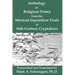 Anthology of Religious Poetry from the Mexican Inquisition Trials of 16th-Century CryptoJews