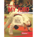 My Judo Counters and Combinations
