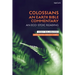 Colossians: An Earth Bible Commentary: An Eco-Stoic Reading