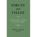 Forces and Fields