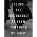 Fluence: The Continuance of Yohji Yamamoto: Photographs by Takay