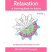 Relaxation: A Coloring Book for Adults: 62 Beautiful Mandalas to Color