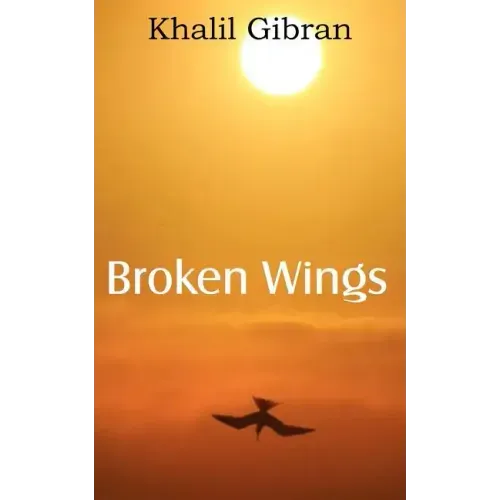 Broken Wings