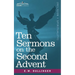Ten Sermons on the Second Advent