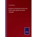 Dictionary of Quotations from the Latin, French, Greek, Spanish and Italian Languages
