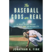 The Baseball Gods are Real: A True Story about Baseball and Spirituality