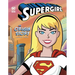 Supergirl: An Origin Story
