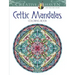 Creative Haven Celtic Mandalas Coloring Book