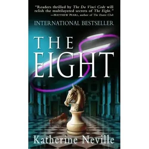 The Eight