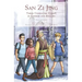 San Zi Jing - Three Character Classic in Chinese and English: Pocket Edition