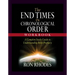 The End Times in Chronological Order Workbook: A Complete Study Guide to Understanding Bible Prophecy