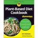 Plant-Based Diet Cookbook for Dummies