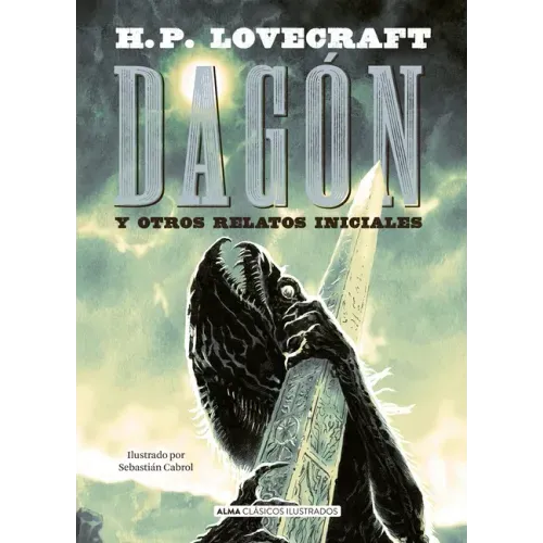 Dagón