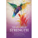 The Epitome of Strength: Let Me Encourage You as You Encourage Yourself