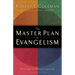The Master Plan of Evangelism