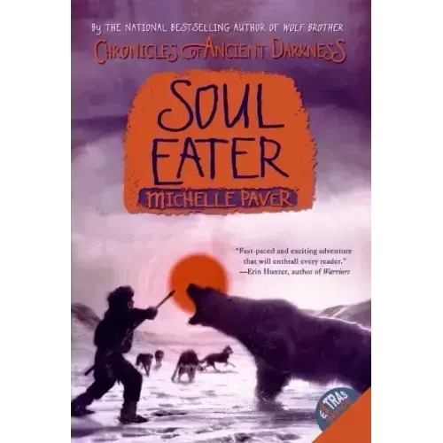 Chronicles of Ancient Darkness #3: Soul Eater