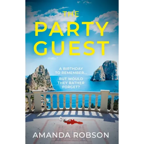 The Party Guest