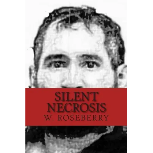 Silent Necrosis: Mano Negra (Jose Martinez)