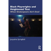 Black Playwrights and Heightened Text: When Shakespeare Ain't Enuf