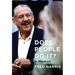 Does People Do It?: A Memoir