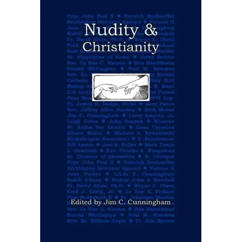 Nudity and Christianity