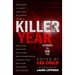 Killer Year: Stories to Die For