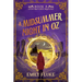 A Midsummer Night in Oz: Book 6 of the Mari Fable Mysteries