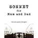 Sonnet for Mum and Dad