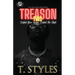 Treason 2 Control Your Urges Control The Flesh (The Cartel Publications Presents)