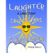 Laughter in Large Print Cryptograms: The Humor of Comedians