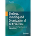 Strategy, Planning and Organization of Test Processes: Basis for Successful Project Execution in Software Testing