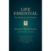 Life Essential: The Hope of the Gospel