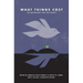 What Things Cost: An Anthology for the People