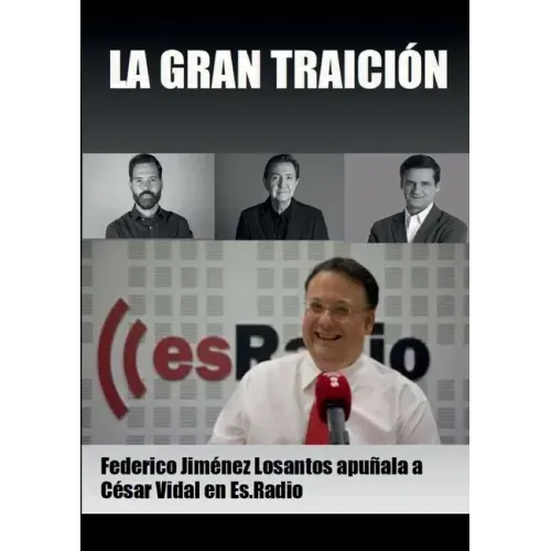 La Gran Traición