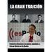 La Gran Traición