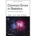 Common Errors in Statistics 4e