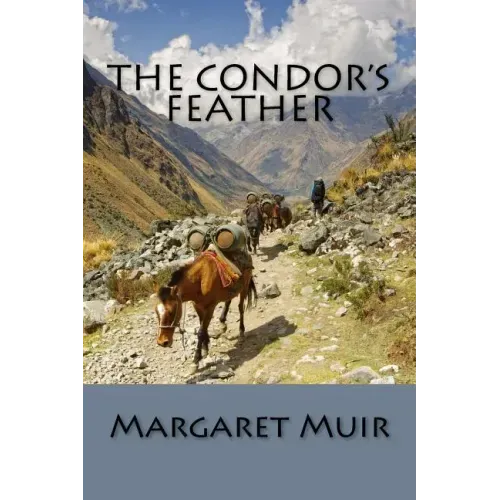 The Condor's Feather
