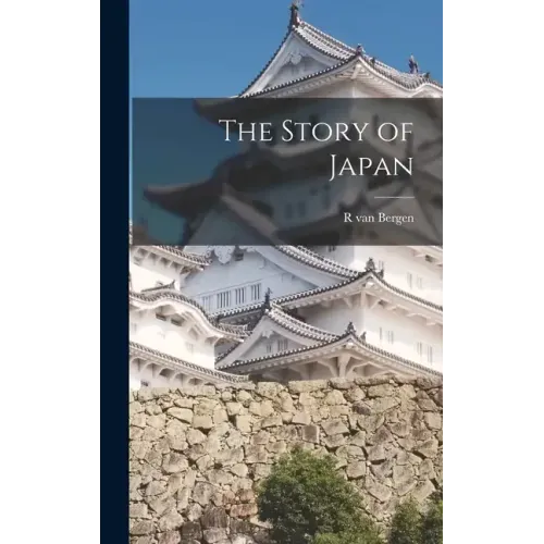 The Story of Japan