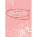 My Daily Gratitude Journal: (Mauve Floral) A 52-Week Guide to Becoming Grateful