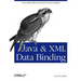 Java and XML Data Binding