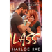 Lass: A Friends to Lovers Standalone Romance