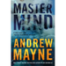 MasterMind: A Theo Cray and Jessica Blackwood Thriller