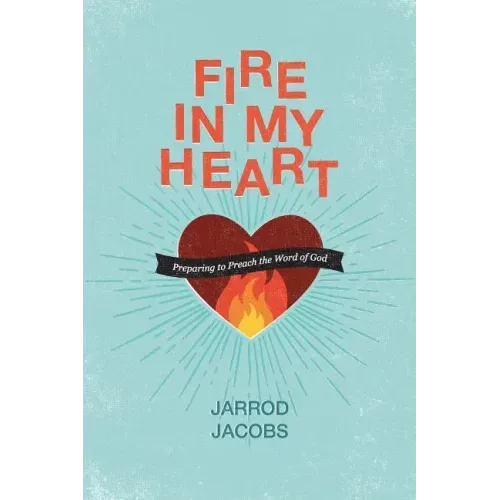 Fire in My Heart